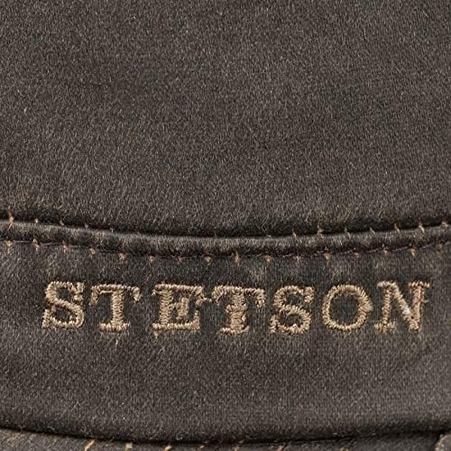 סטטסון דאטו צבא כובע גברים |